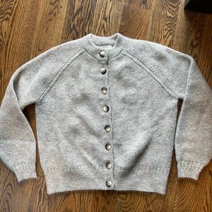 Gilet Othello Sezane - Small size - New